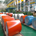 Factory Direct Density PPGI Steel Sheet Prepainted PPGI Coils Ral 3005